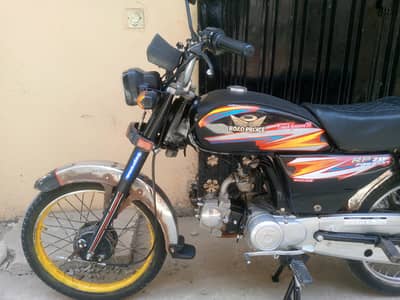 road Prince 70cc bike 2015-16 model bike all dacomnt