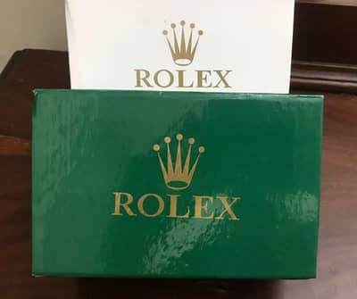 Luxury men watch - Brand new