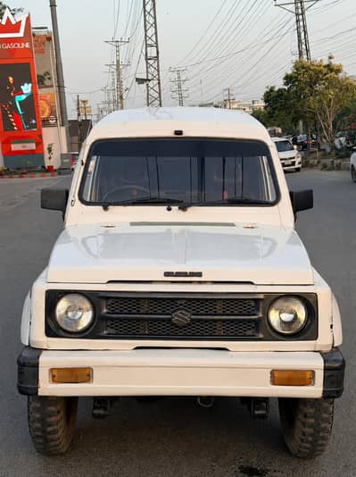 Suzuki Potohar 2006 Fresh Condition
