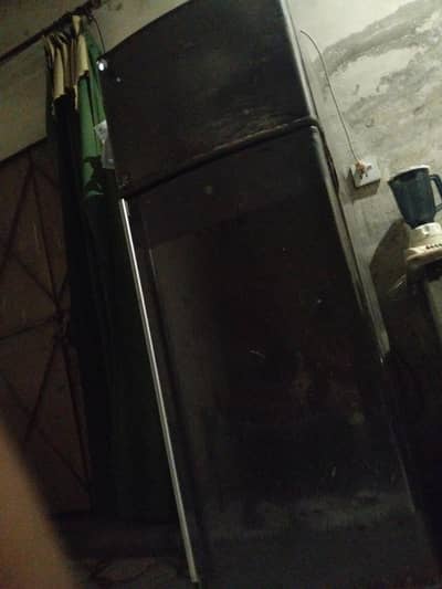 Fridge Dawlance