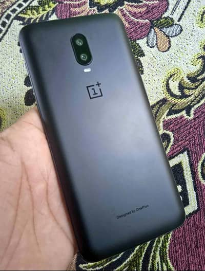 Oneplus 6t(8/128)