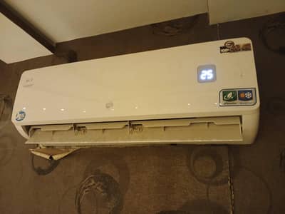 inverter pel ac