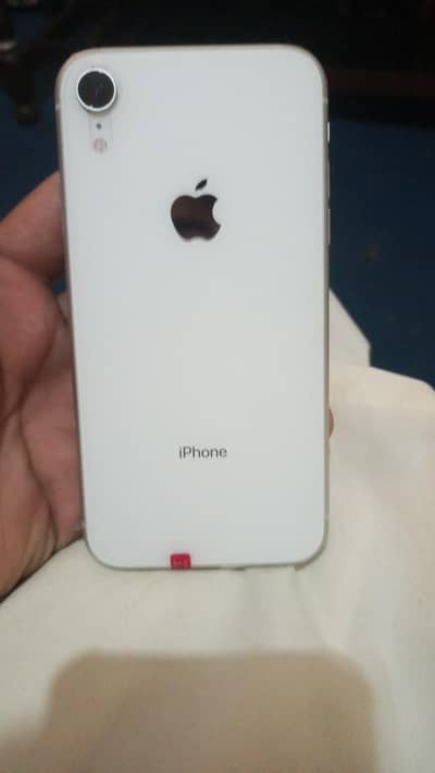 iphone XR 64 gb