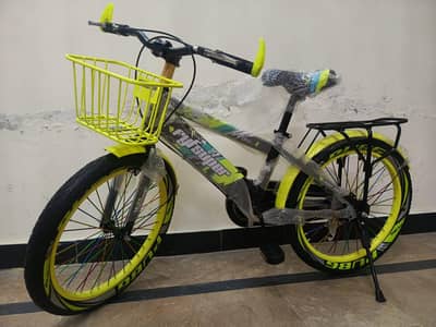 cycle brand new 20 inches