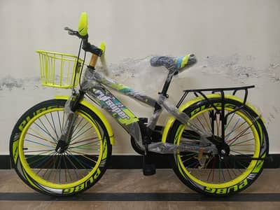 cycle brand new 20 inches