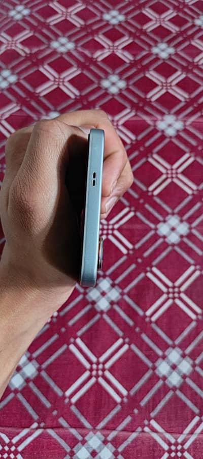 Infinix hot 60 pro