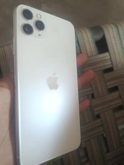 I phone 11 pro max