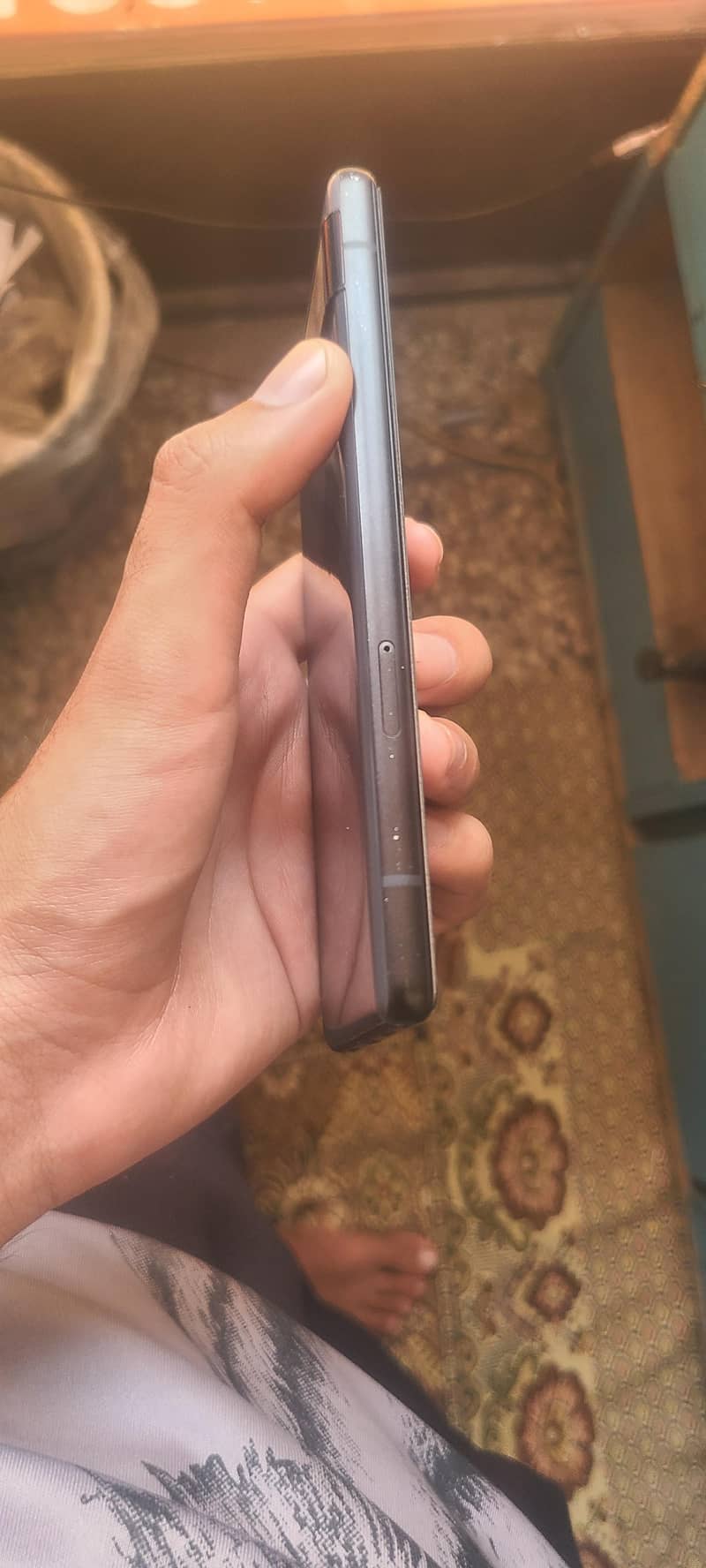 Google pixel 6A 2