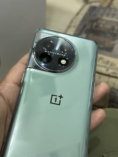 One Plus 11