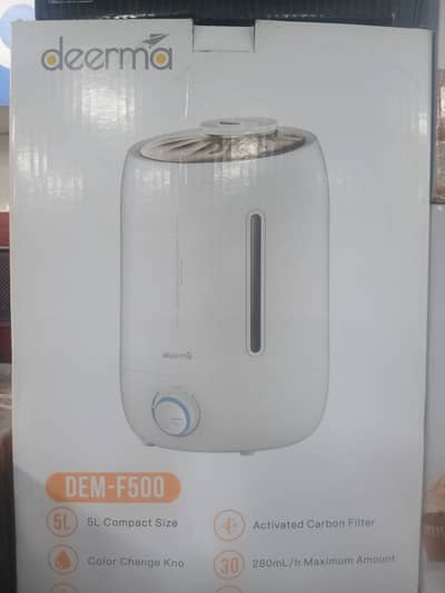 Humidifier Deerma