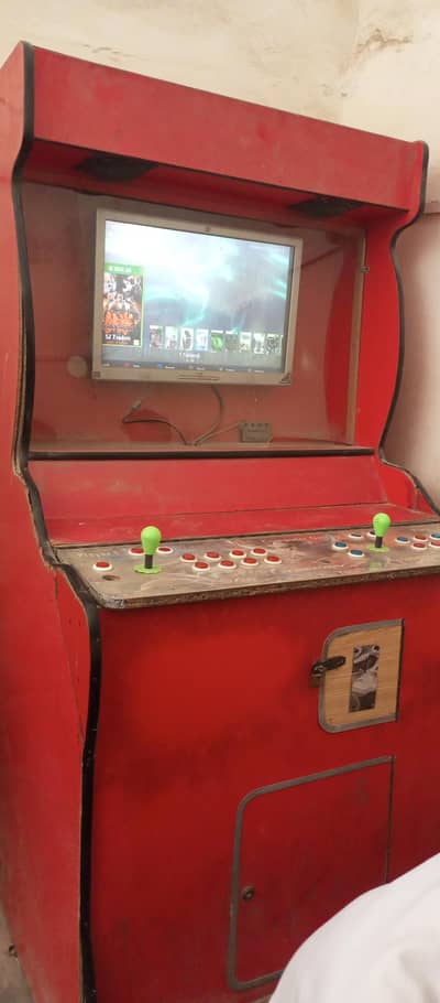 tekken tag 2 tournament