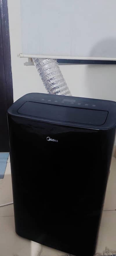 Midea room portable AC 1 Ton