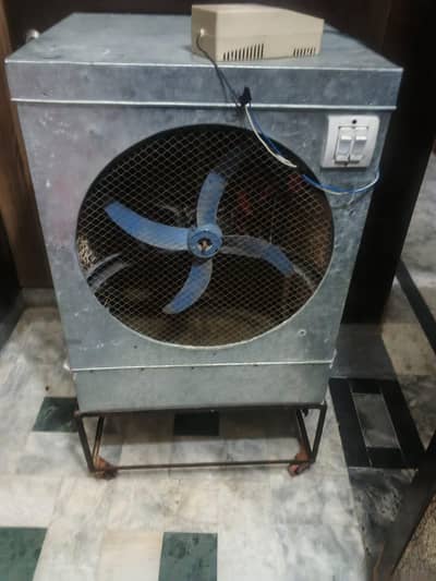 air cooler 12watt