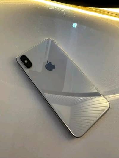 Iphone X PTA approved 256gb My Whatsapp number 0348-55-58-176