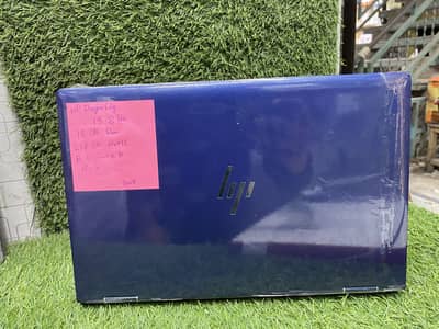 Hp dragon series