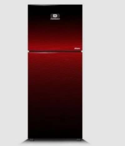 Haier new refrigerator hai all model