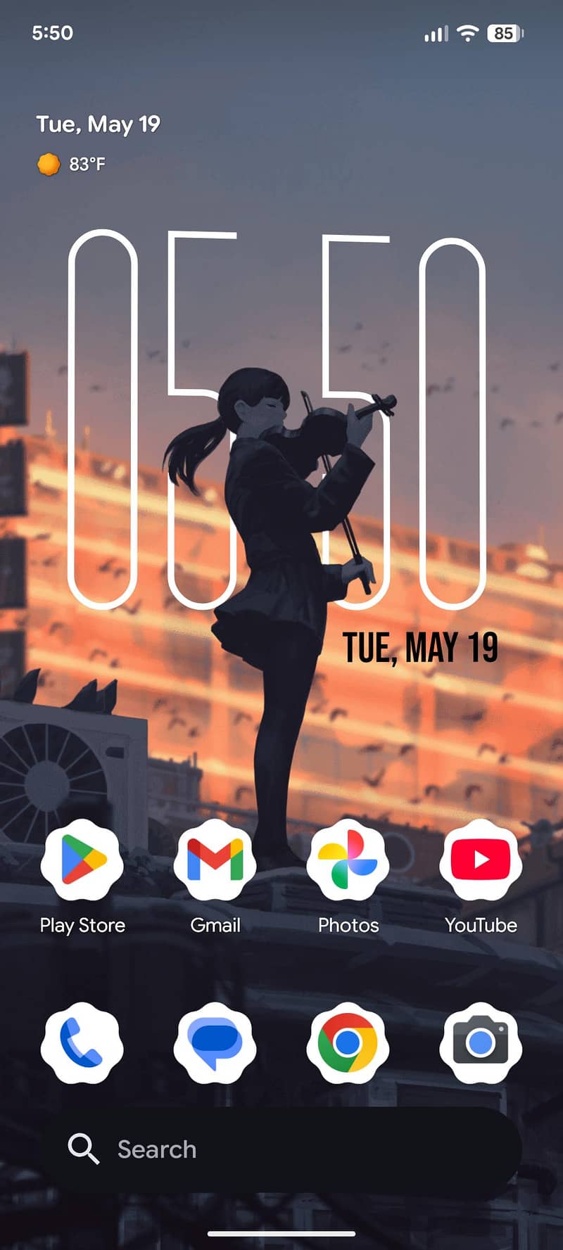 Google pixel 6  patch 6/128 10/10 1