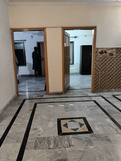 6marla full house available for rent location E11 Islamabad