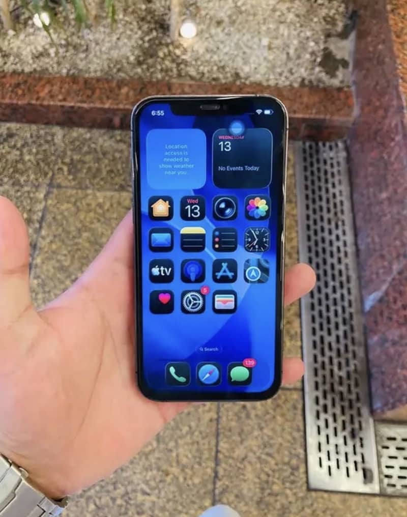 iPhone 12 Pro 2