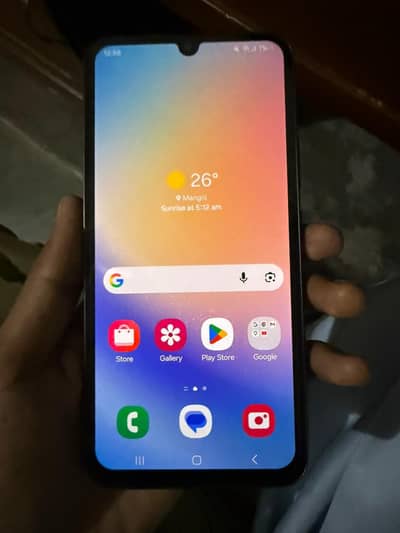 Samsung A34 5g ha non pta