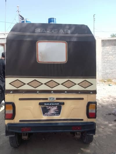 cng rickshaw