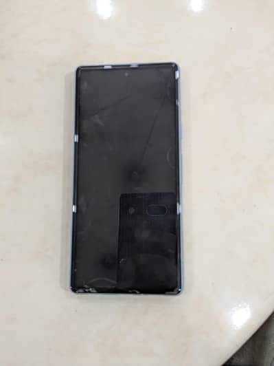 Google pixel 7A