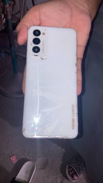 ALL OKAY DUAL SIM PTA PANEL CHANGE WITH IRHNAL BOX AND CHRGER