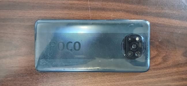 Xiaomi Poco X3