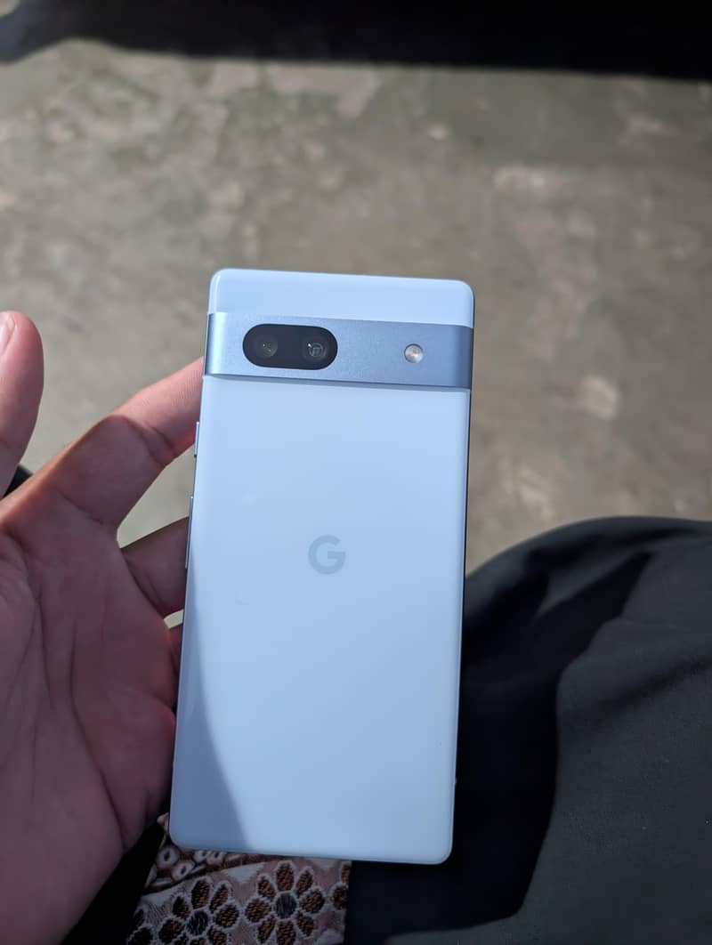 Google 1
