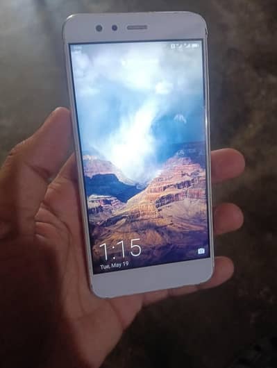 Huawei P10 lite