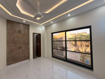 5 Marla Modern House for Sale in Gulshan-e-Lahore