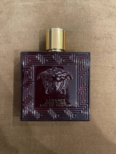 Versace Eros Flame EDP for sale