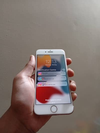 I phone 7 factory unlock
