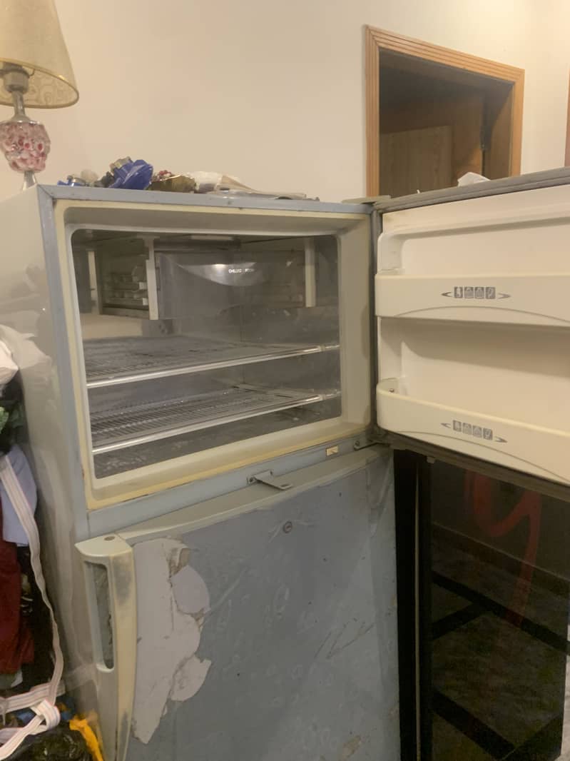 Dawlance refrigerators 0