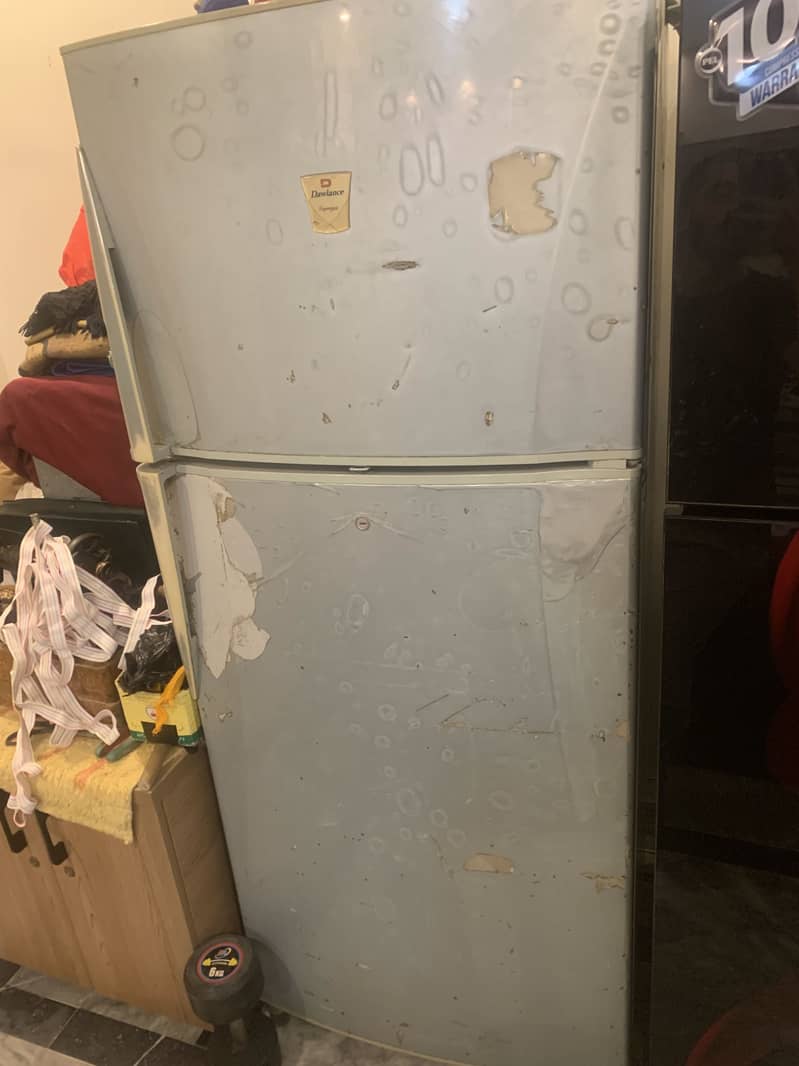 Dawlance refrigerators 1