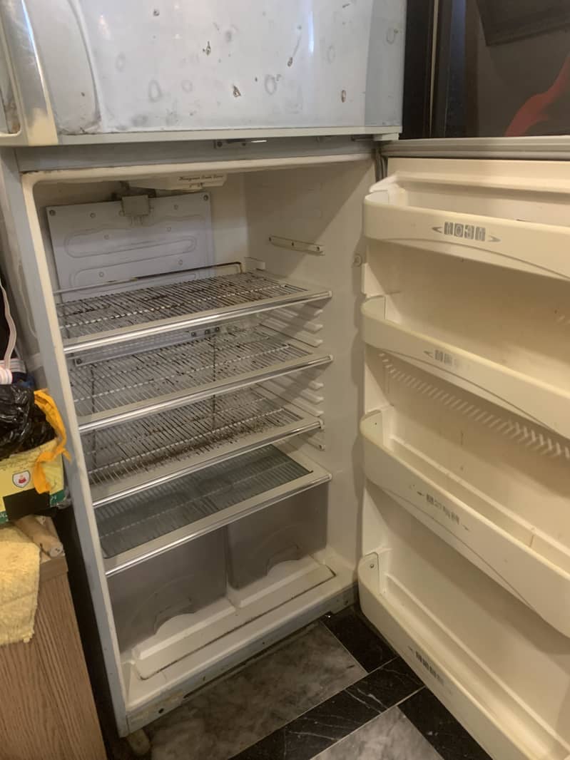 Dawlance refrigerators 2