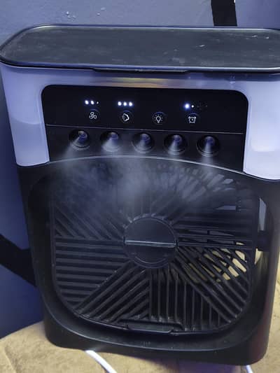 air cooler