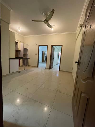 Dha phase 5 two bed dd apartment for rent
