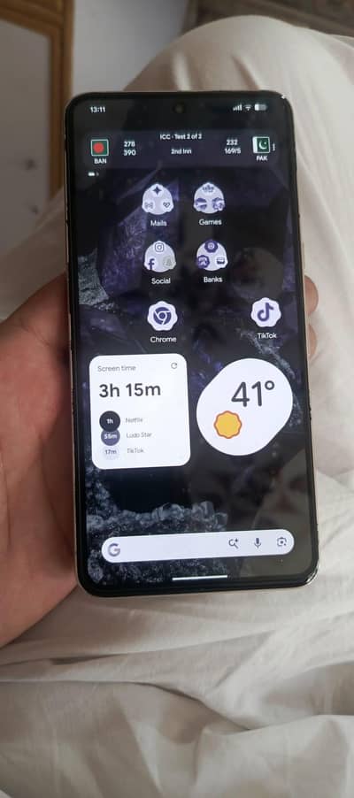 pixel 8 pro 9.5/10