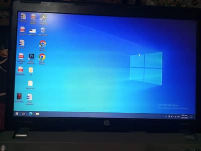Core i5 3rd generation
