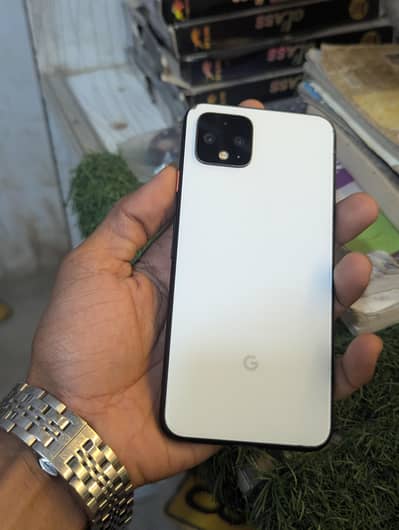 Google Pixel 4 4/64