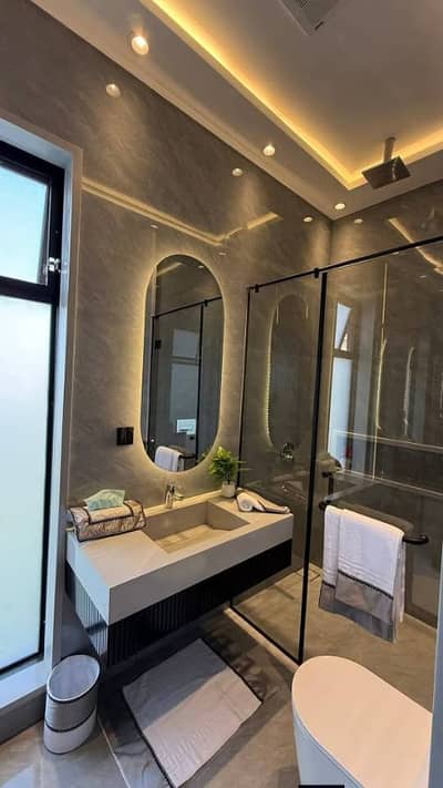 5 Marla Modern House for Sale in Wapda Town