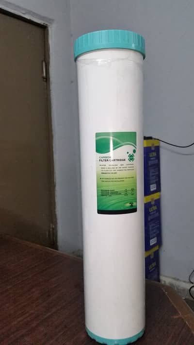 Coconut Based Granular Activated Carbon GAC Cartridge Powder Catalyst