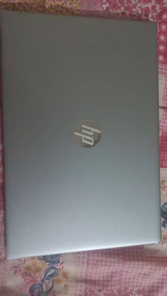 Laptop HP Probook 650 G5