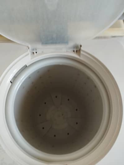 spin dryer HWS60-40