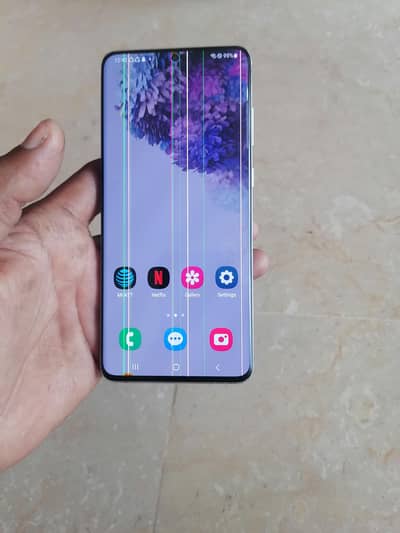 samsung s20 plus   8/128