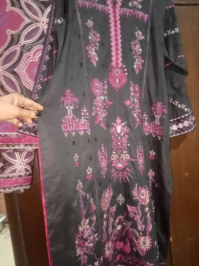 lown dress
