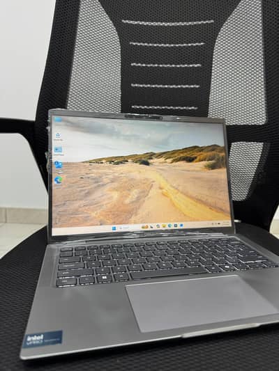 Used Dell Latitude 7450 | Core Ultra 7 | 32GB RAM | 512GB SSD |Laptop