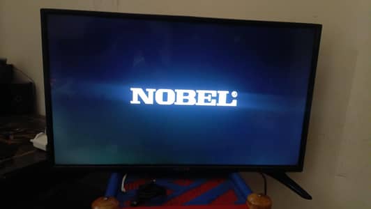 Nobel 32" led
