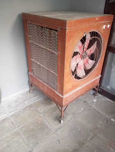 Lahoori Air Cooler